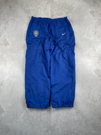 Nike Brasilien Trackpants 00‘s (XL
