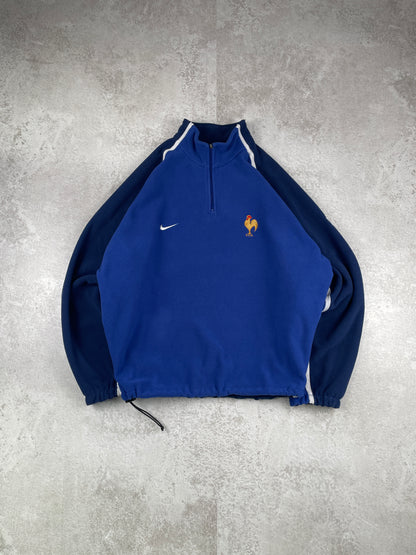Nike FFF Fleece 90‘s (L)