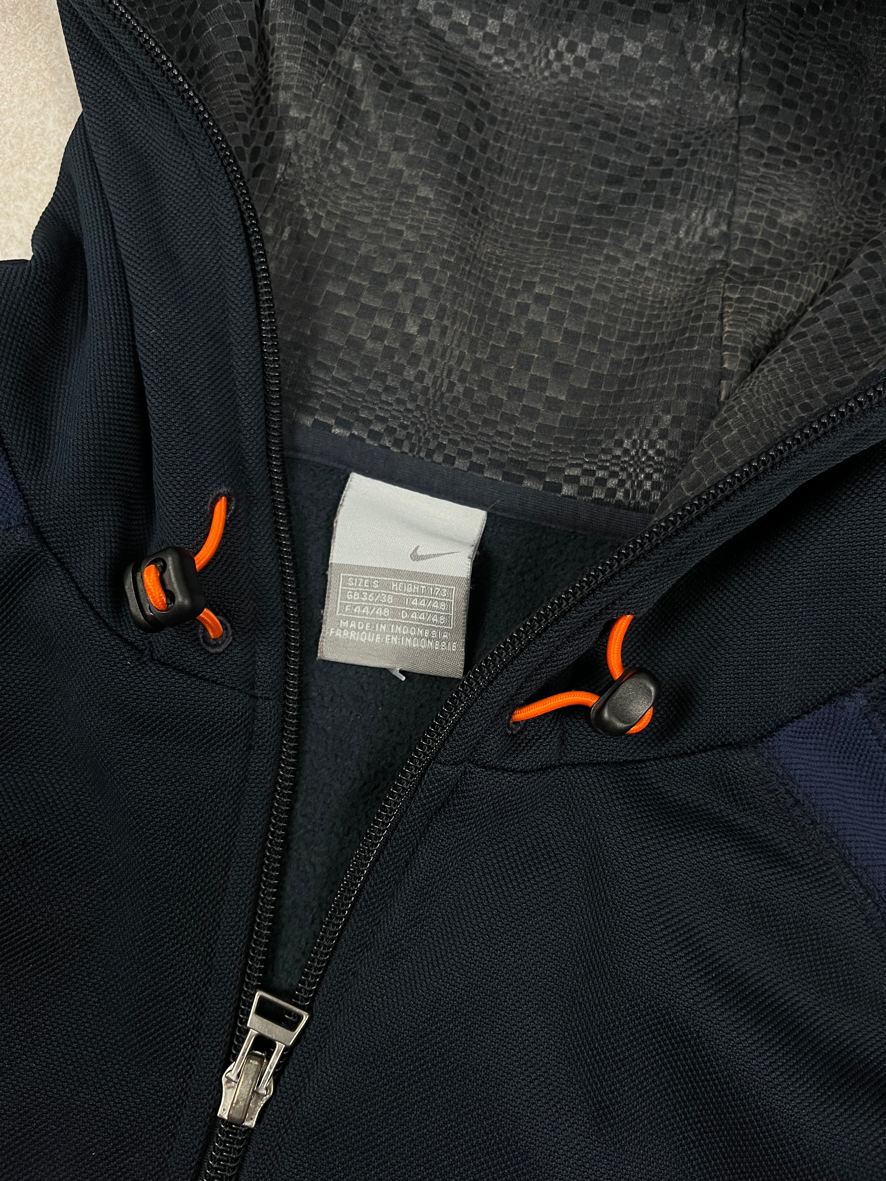 Nike TN Carbon Jacket 00‘s (S)