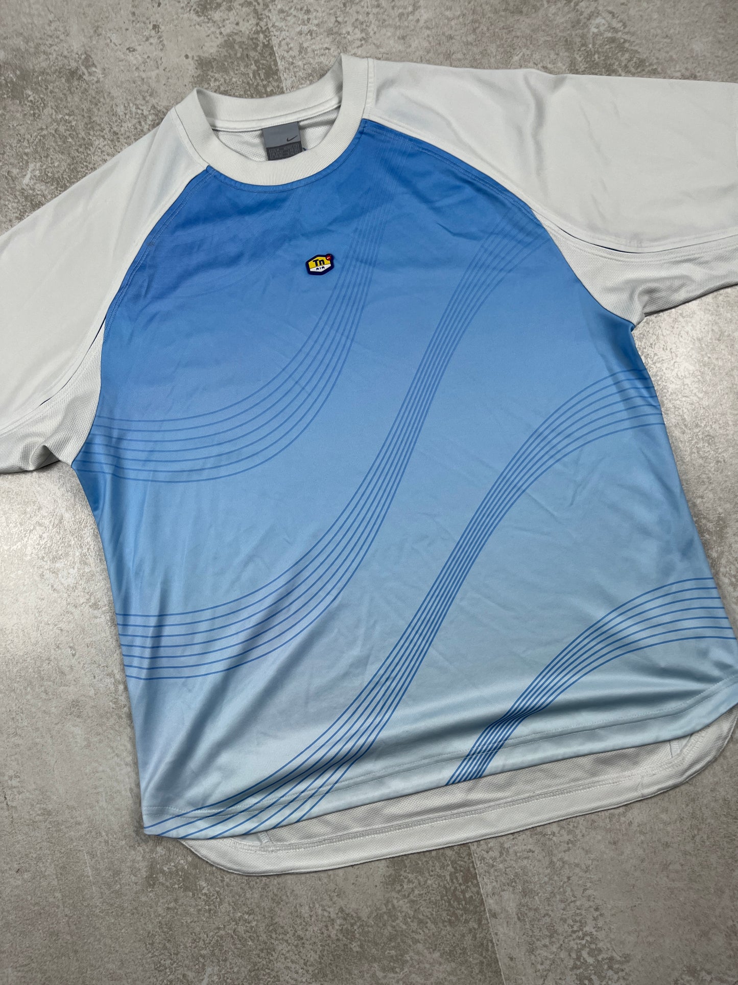 Nike Tn Tshirt 00‘s (M)