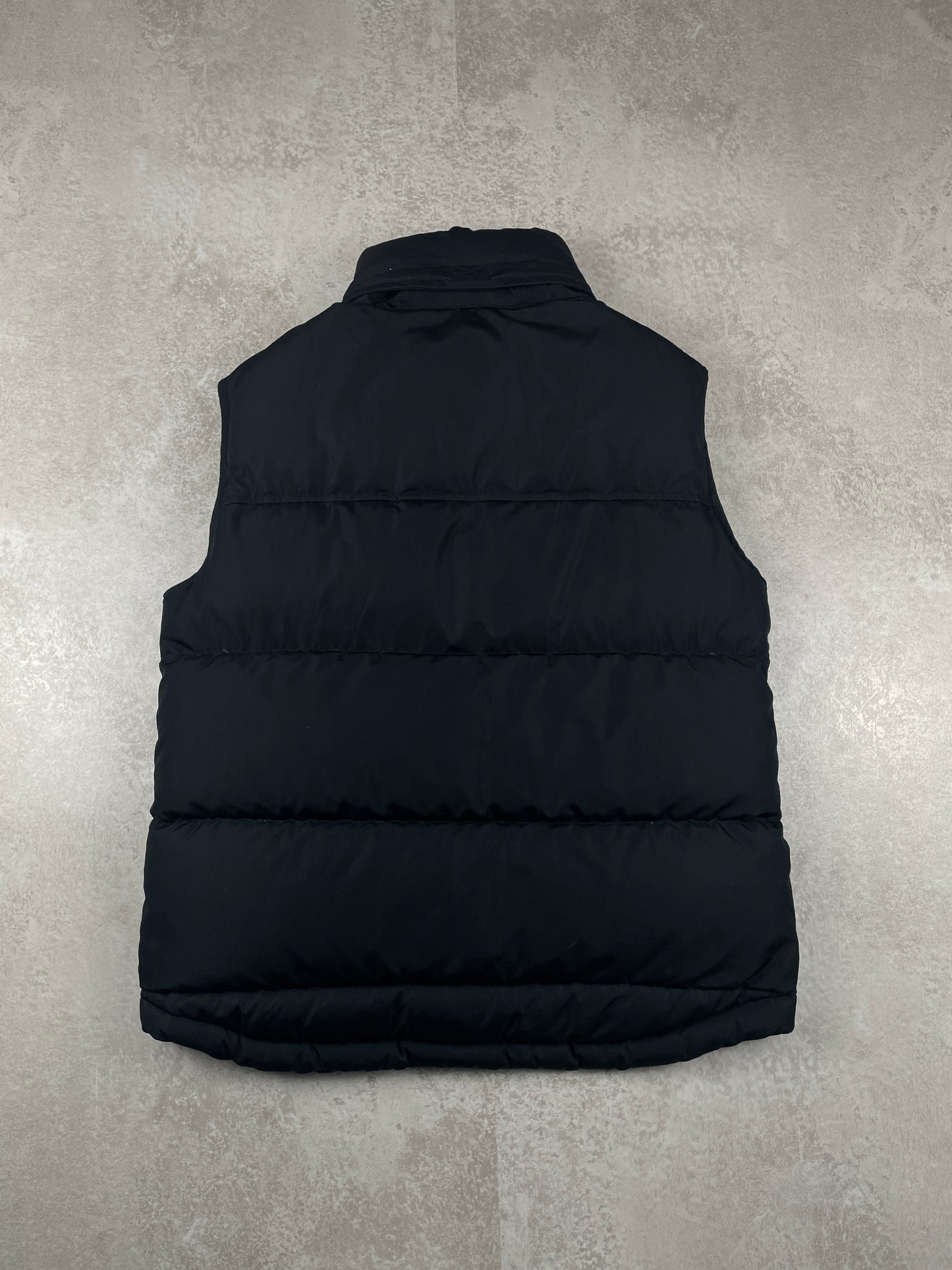 Gilet matelassé Nike (S)