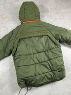 Nike Puffer Jacket 00‘s (M)