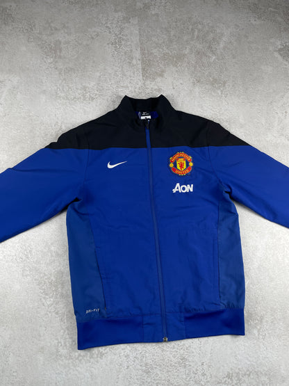 Nike Manchester United Trackjacket (S)