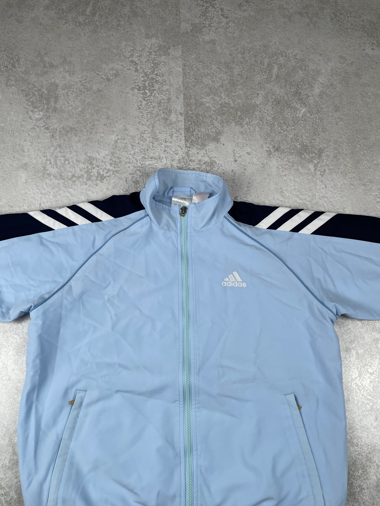 Adidas Tracksuit (S)