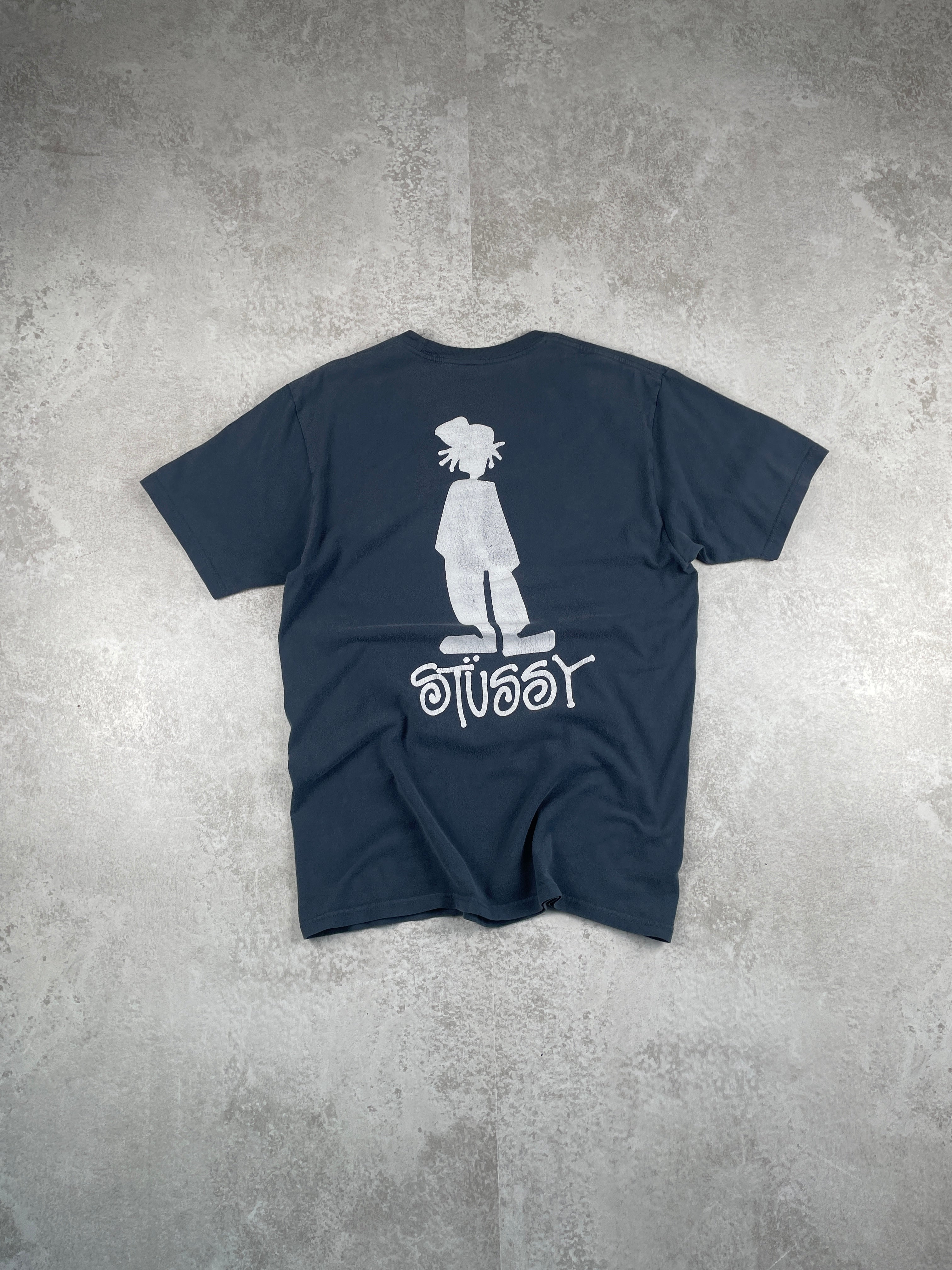 Stussy Tshirt 00‘s (M)