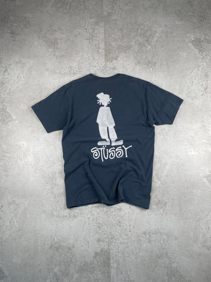 Stussy Tshirt 00‘s (M)