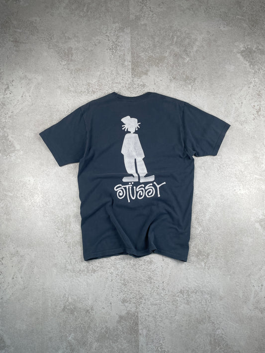 Stussy Tshirt 00‘s (M)