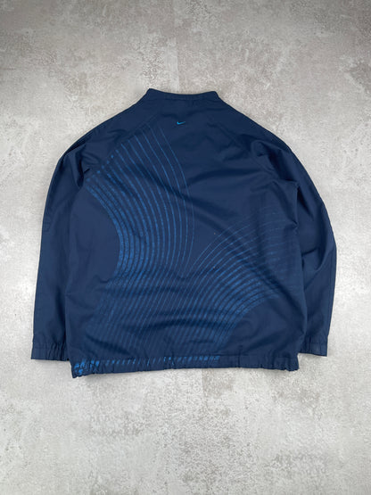 Nike Tn Halfzip 00‘s (L)