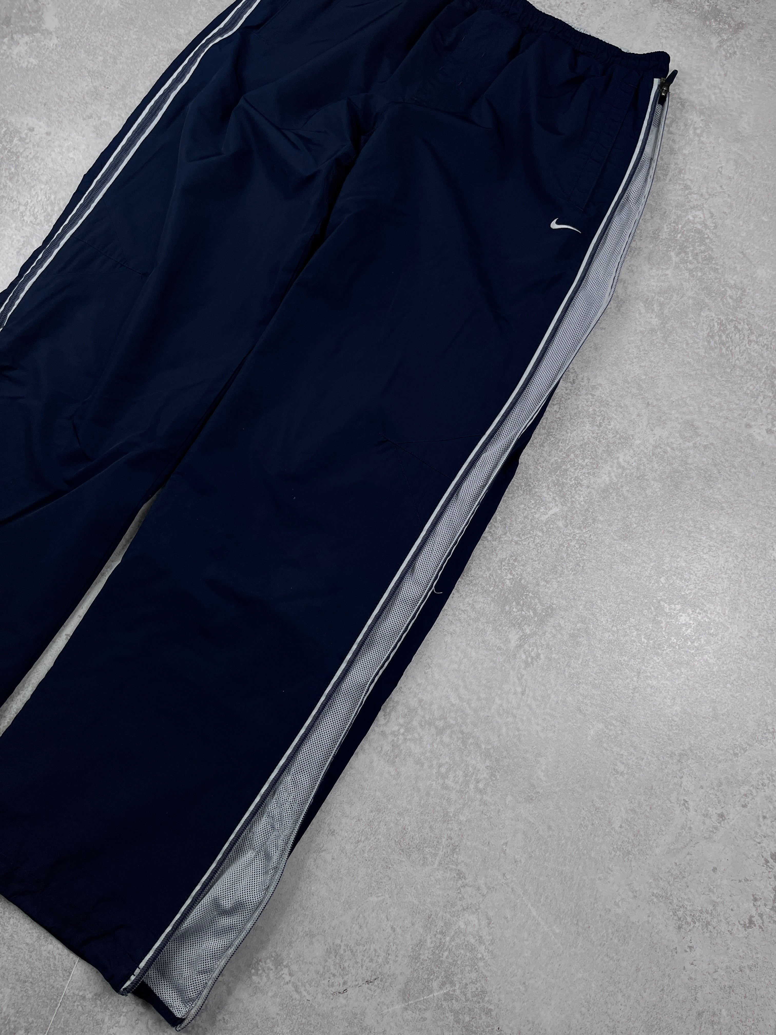 Nike N-Athletic Trackpants 00‘s (L)
