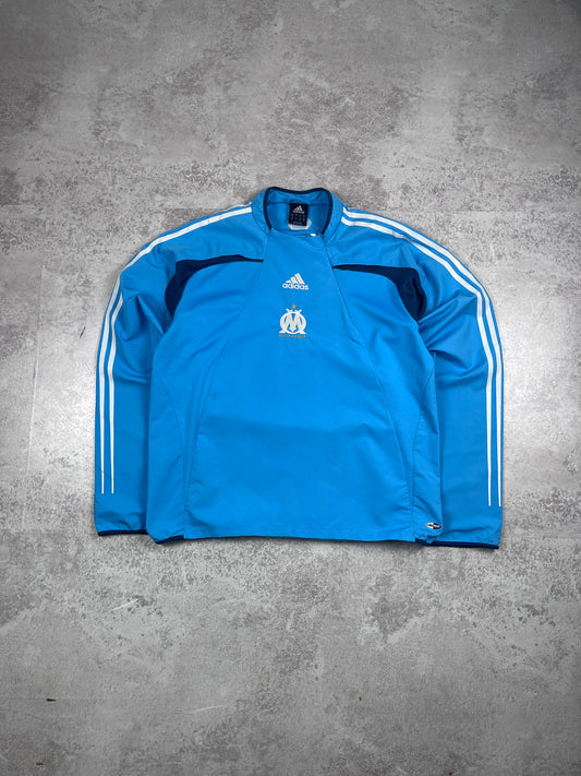 Adidas Olympique Marseille Sweater 00‘s (L)