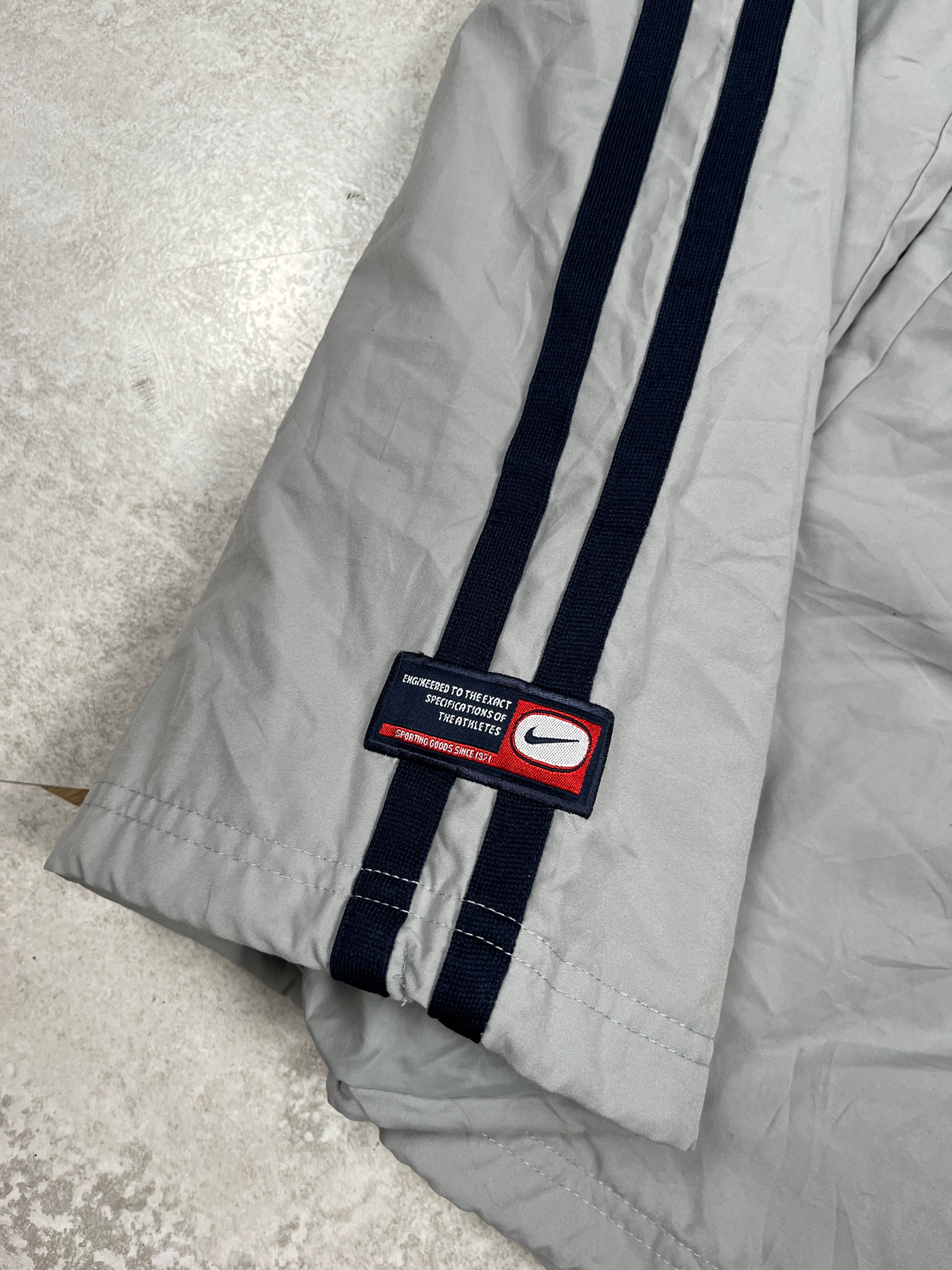 Nike Trackpants 00‘s (S)