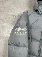 Nike Pufferjacket 00‘s (XS)