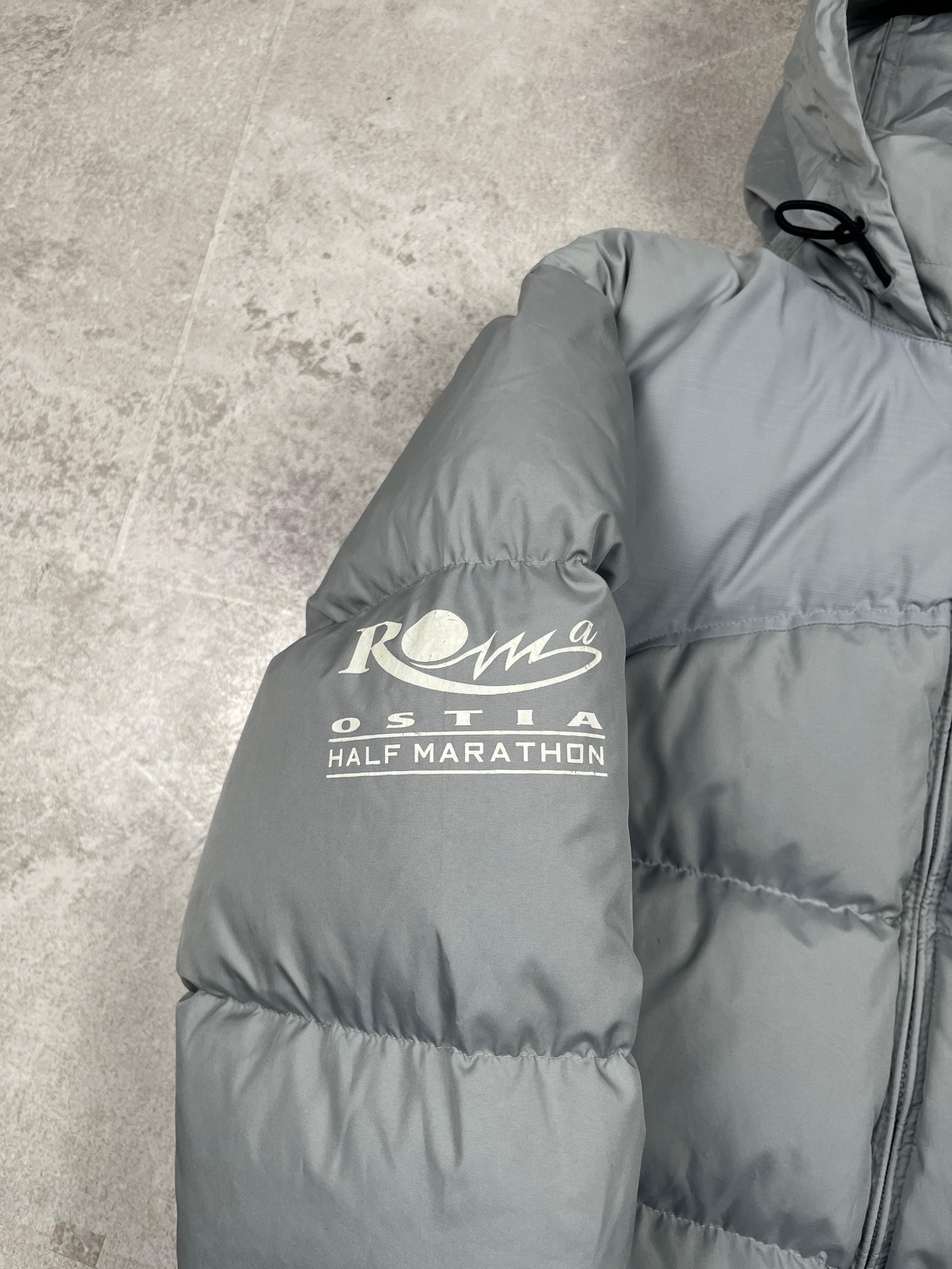 Nike Pufferjacket 00‘s (XS)