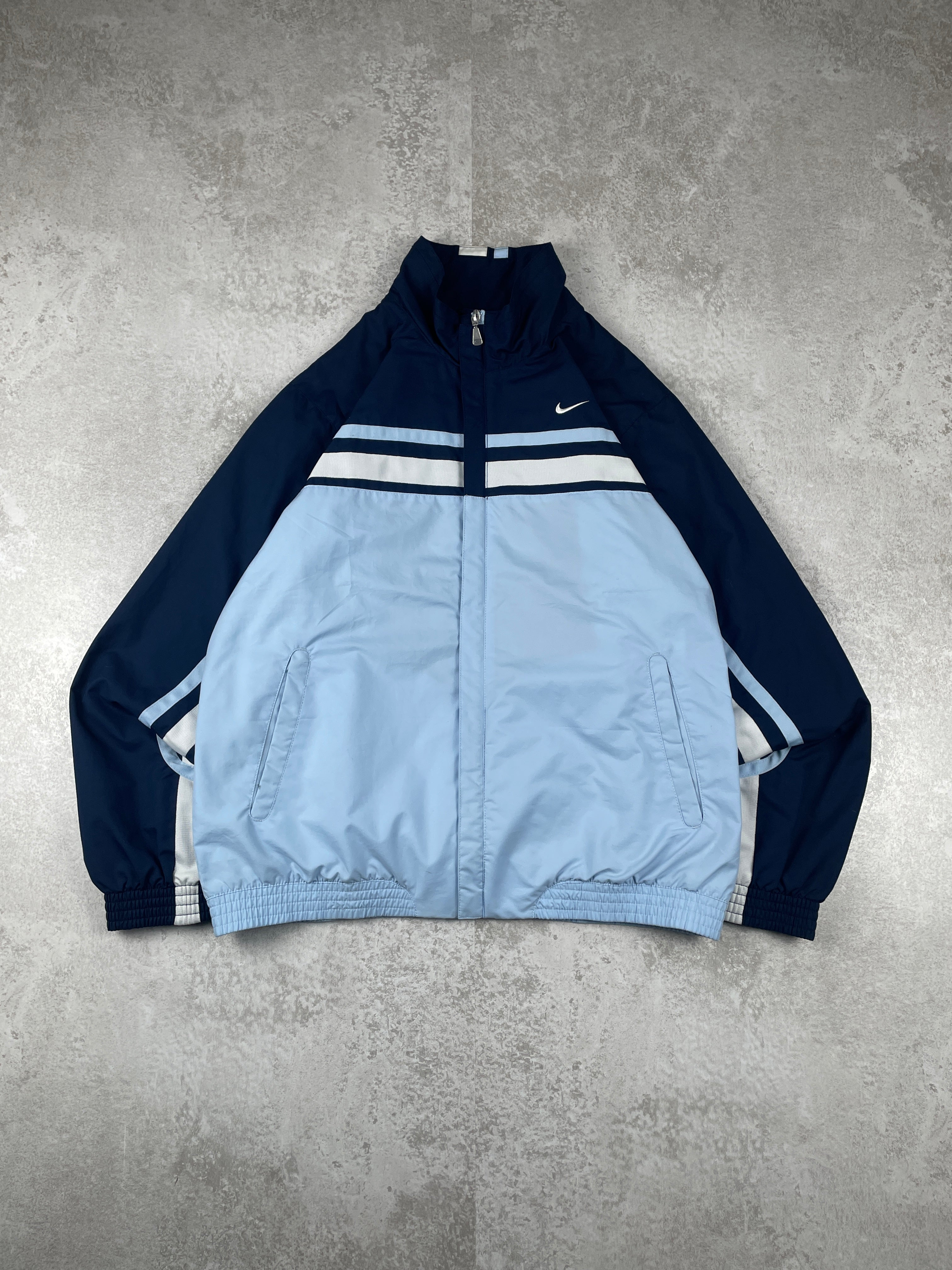 Nike Tracksuit (M)