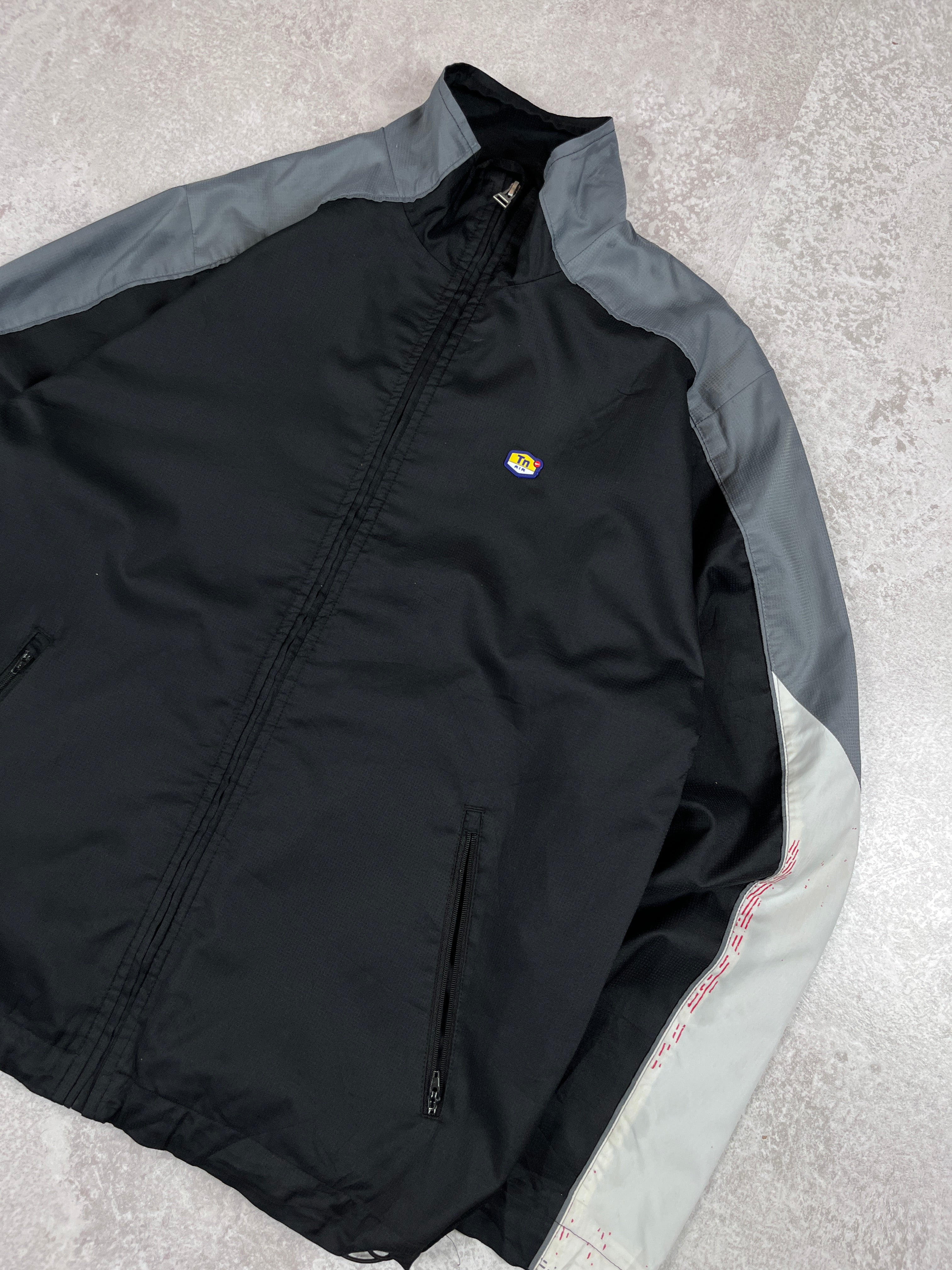 Nike Tn Laser Trackjacket 00‘s (M)