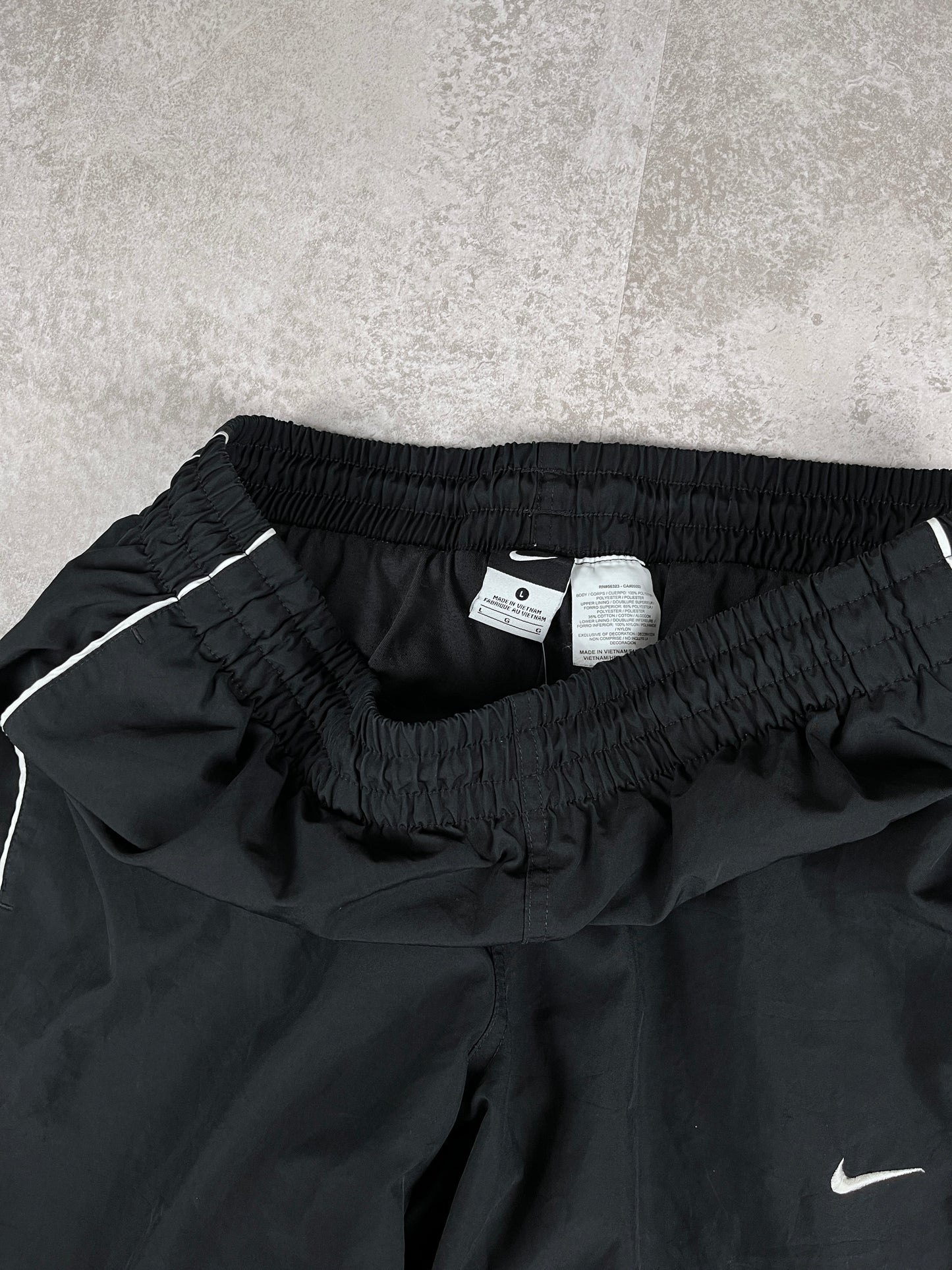 Nike Trackpants 10‘s (L)