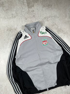 Adidas FC Liverpool Trackjacket 00‘s (S)