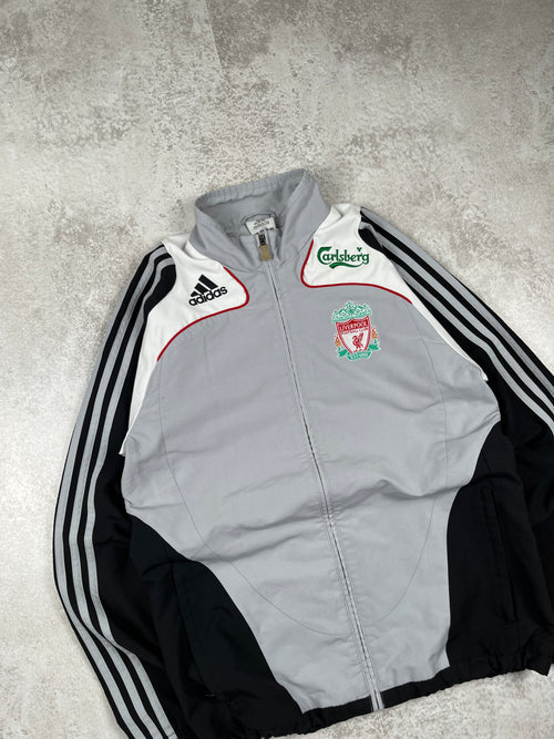 Adidas FC Liverpool Track Jacket 00's (S)