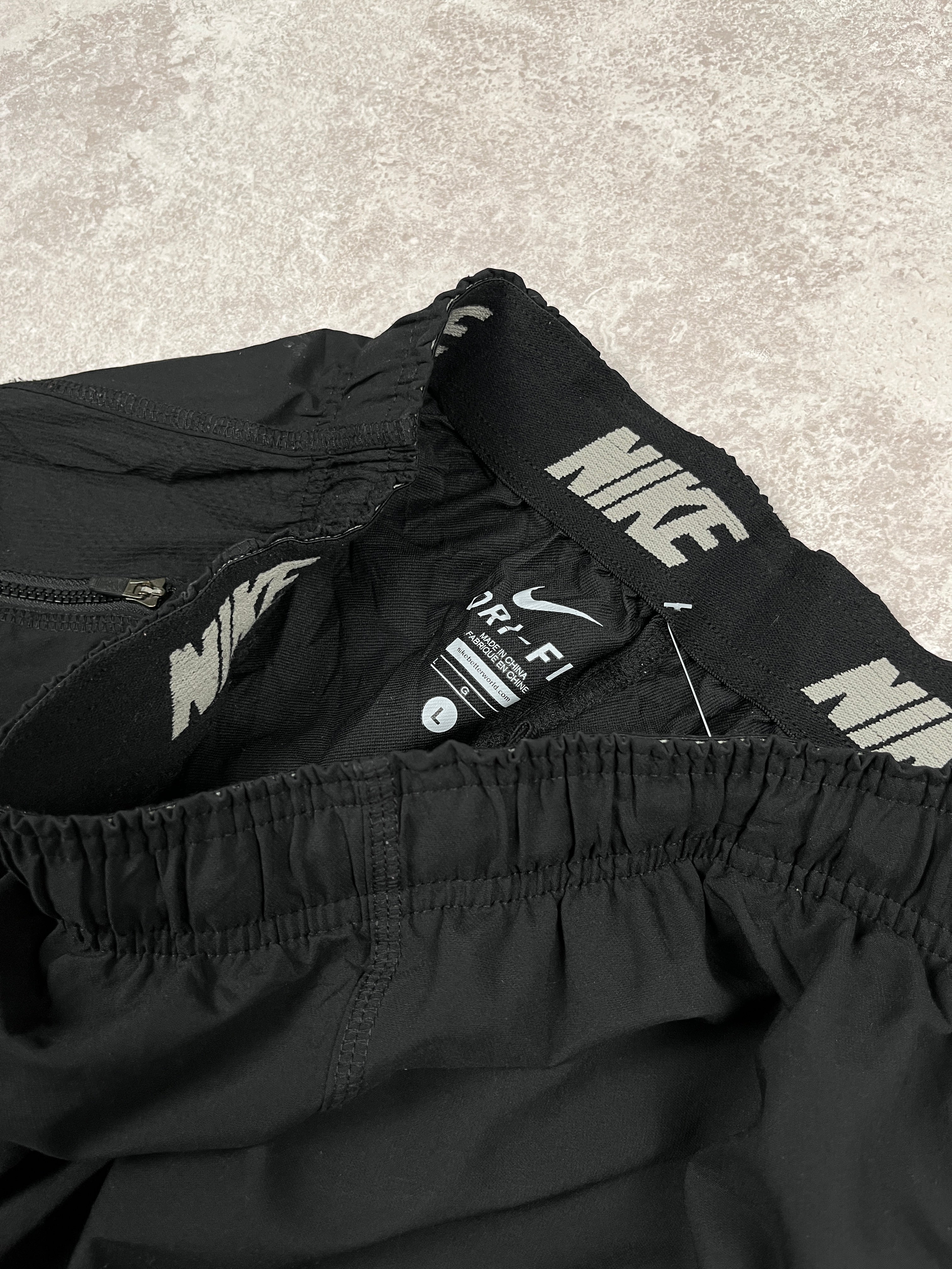 Nike Trackpants 10‘s (L)