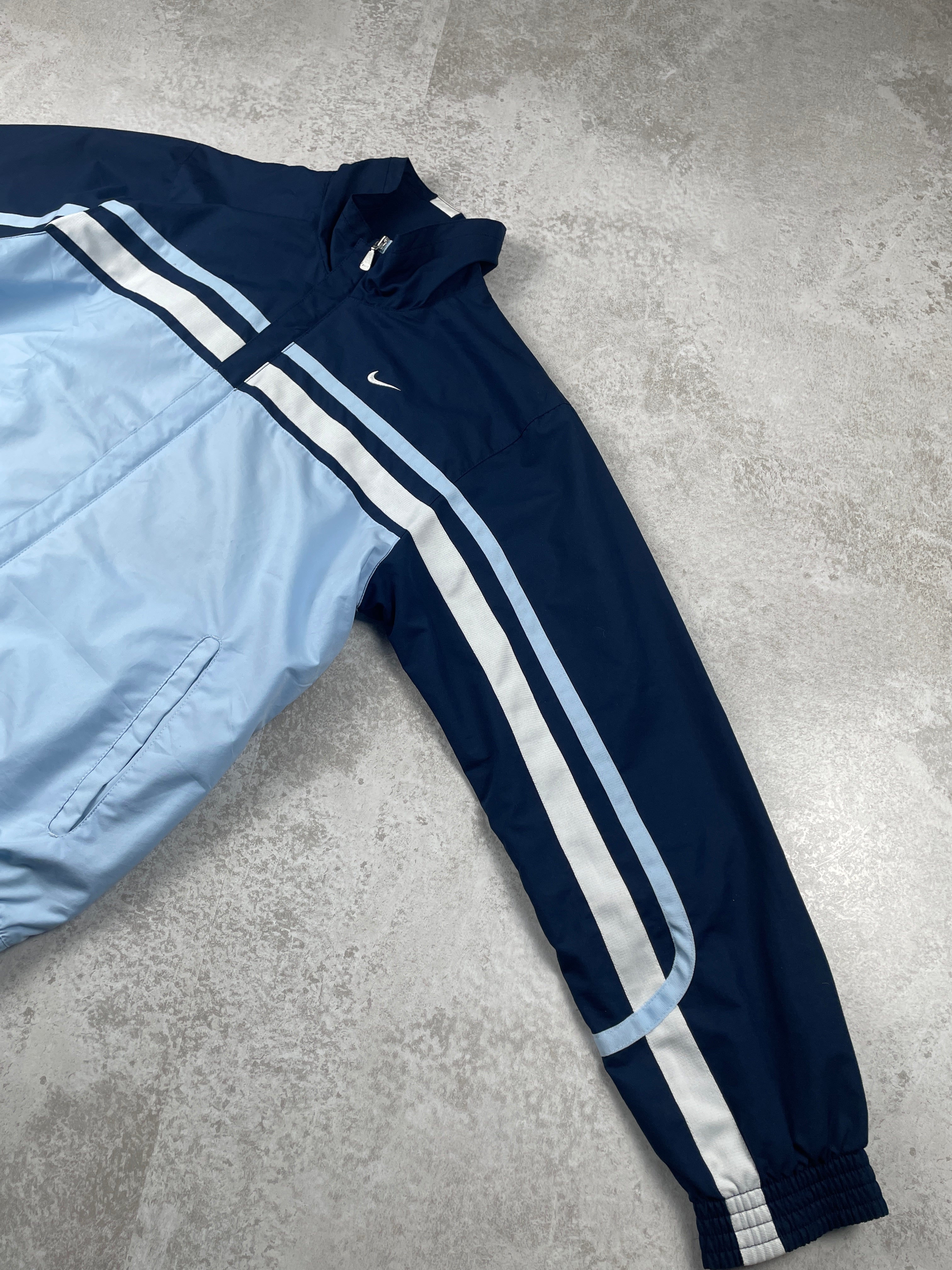 Nike Tracksuit (M)