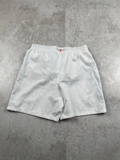 Nike Inter Mailand Shorts 10‘s (XS)