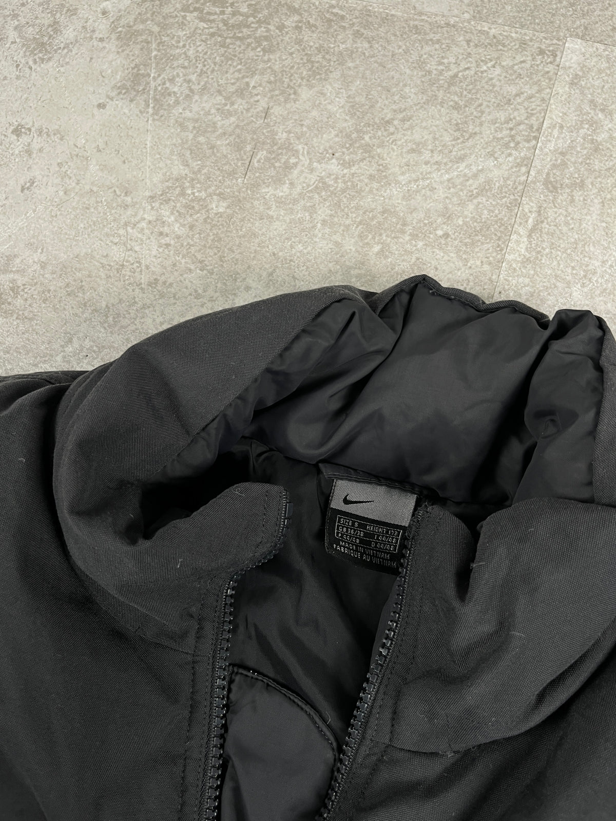 Nike Puffer Jacket 00‘s (S)