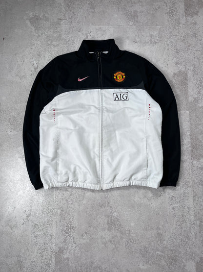 Nike Manchester United Trackjacket 10‘s (XL)