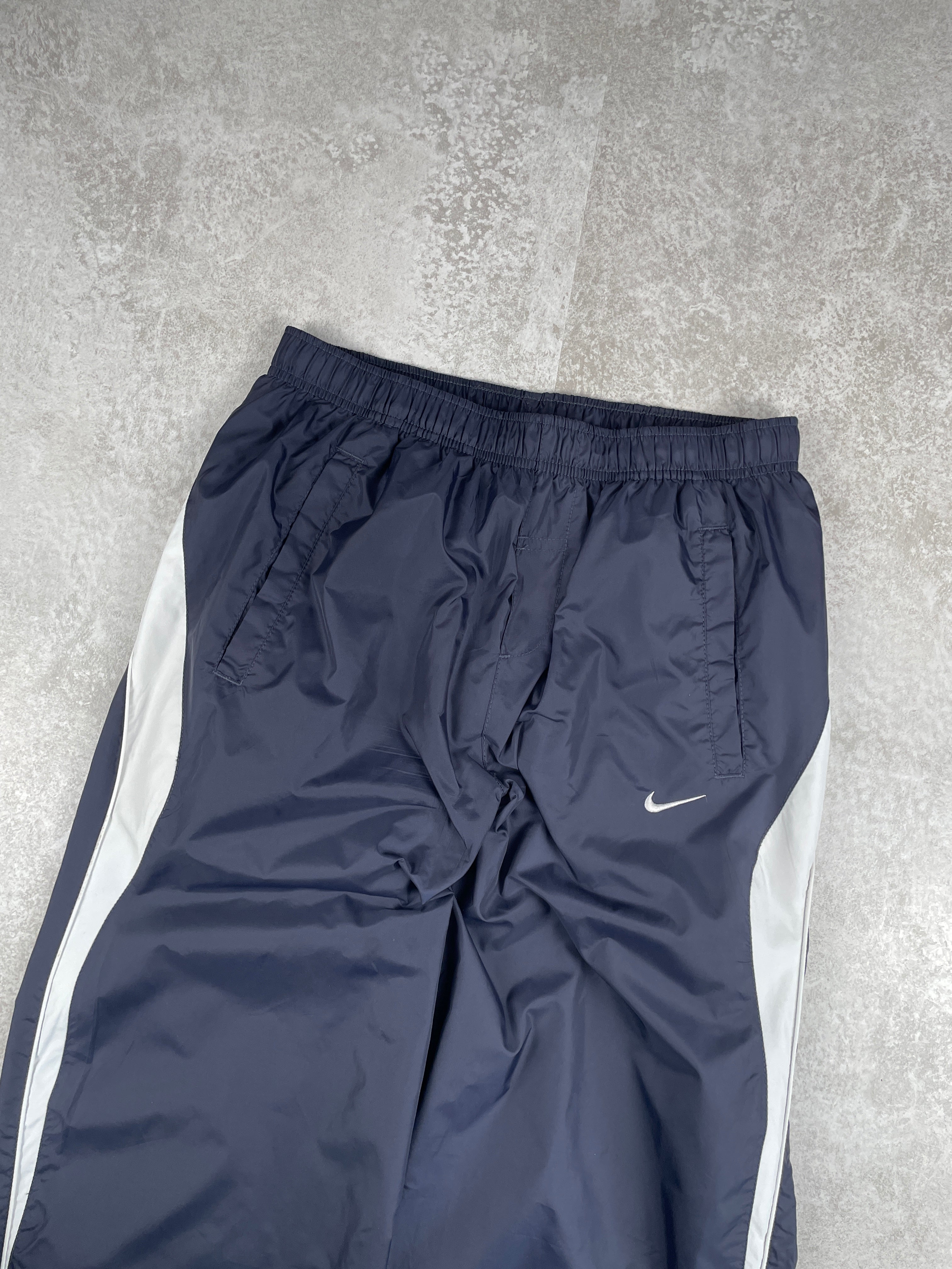 Nike Trackpants 00‘s (S)