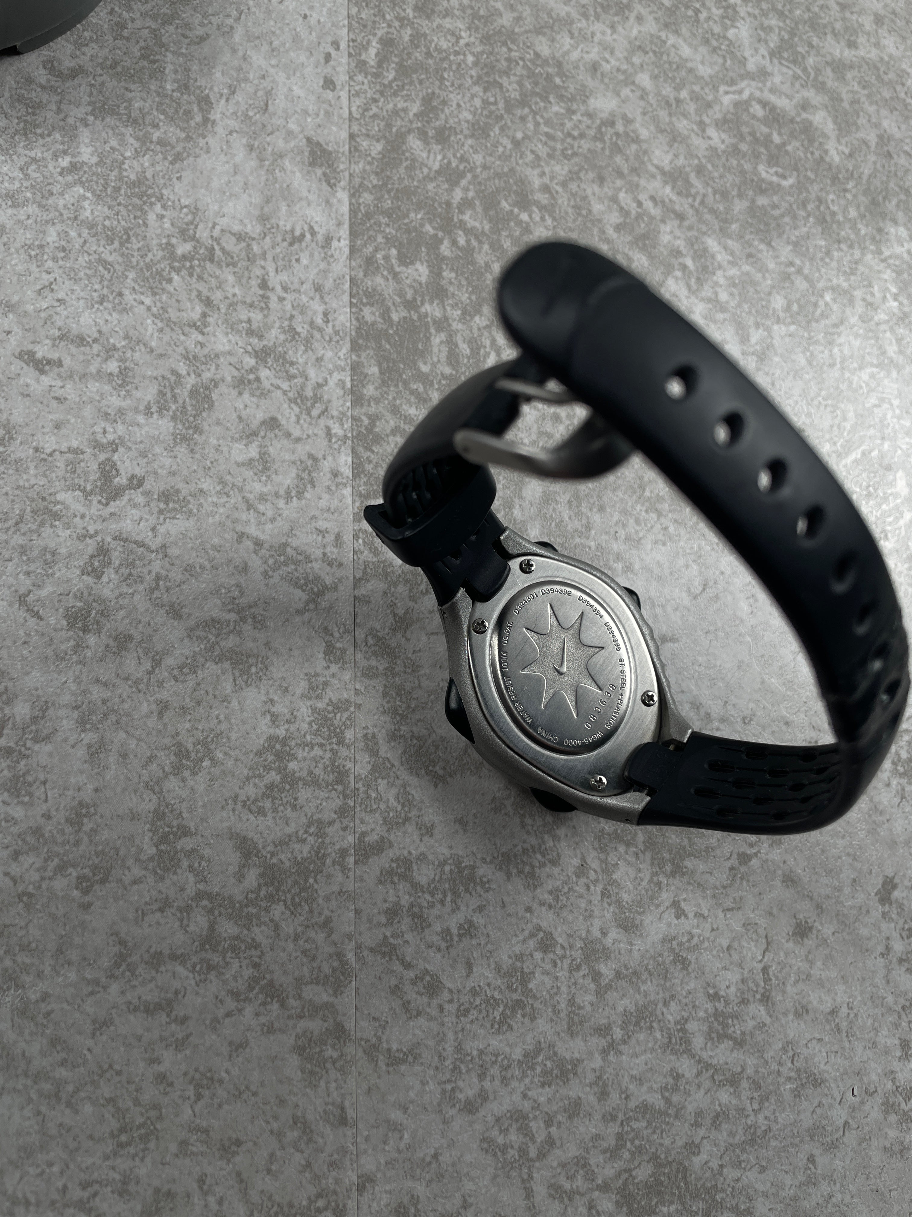 Nike Watch 00‘s (U)