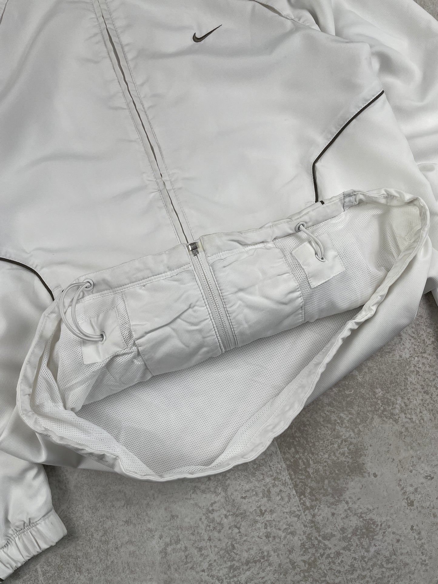 Nike Trackjacket 00‘s (S)