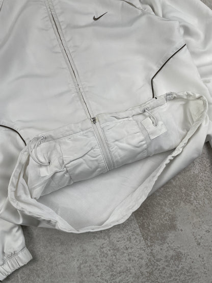 Nike Trackjacket 00‘s (S)