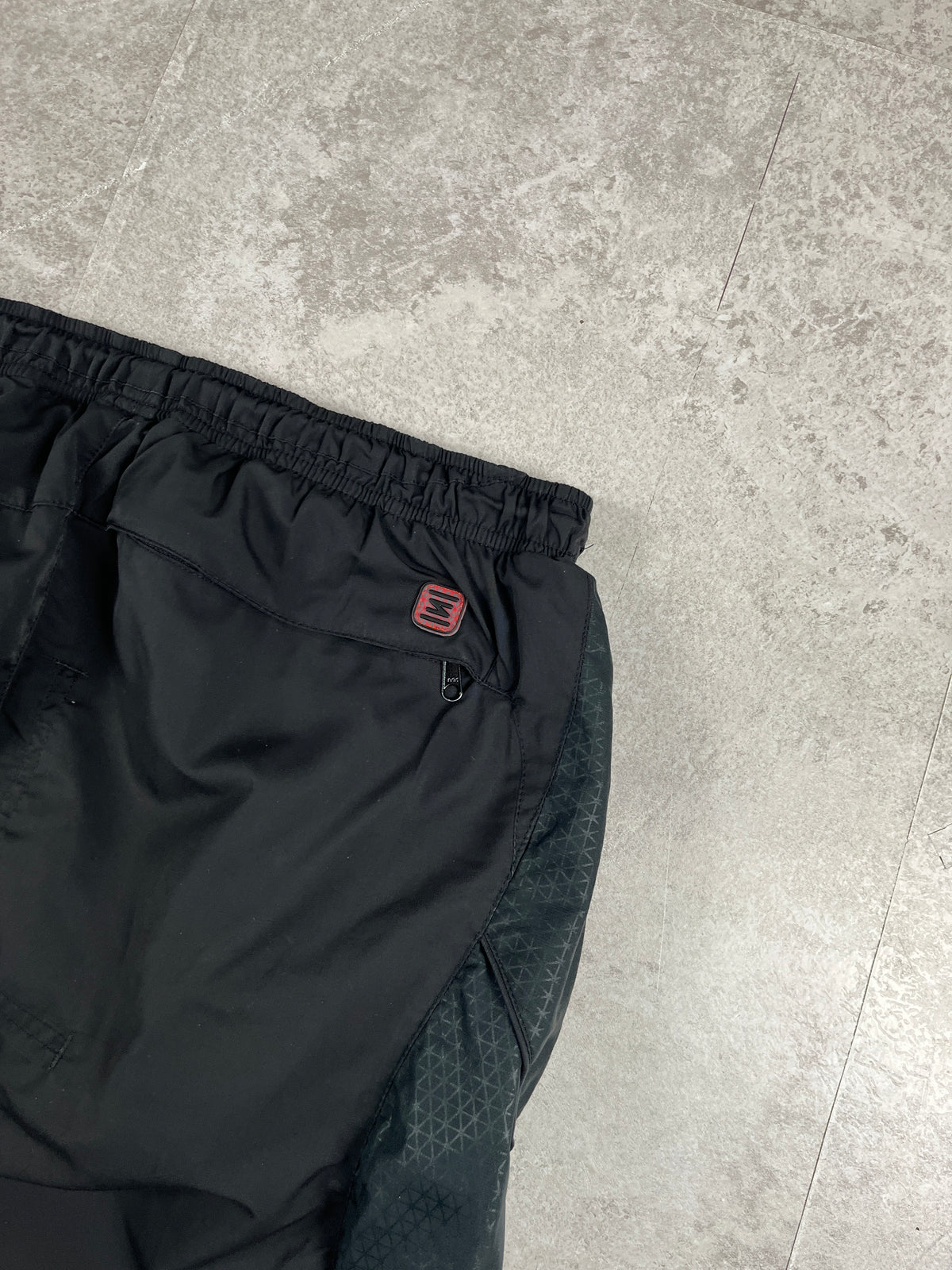 Nike Shox Trackpants 00‘s (L)