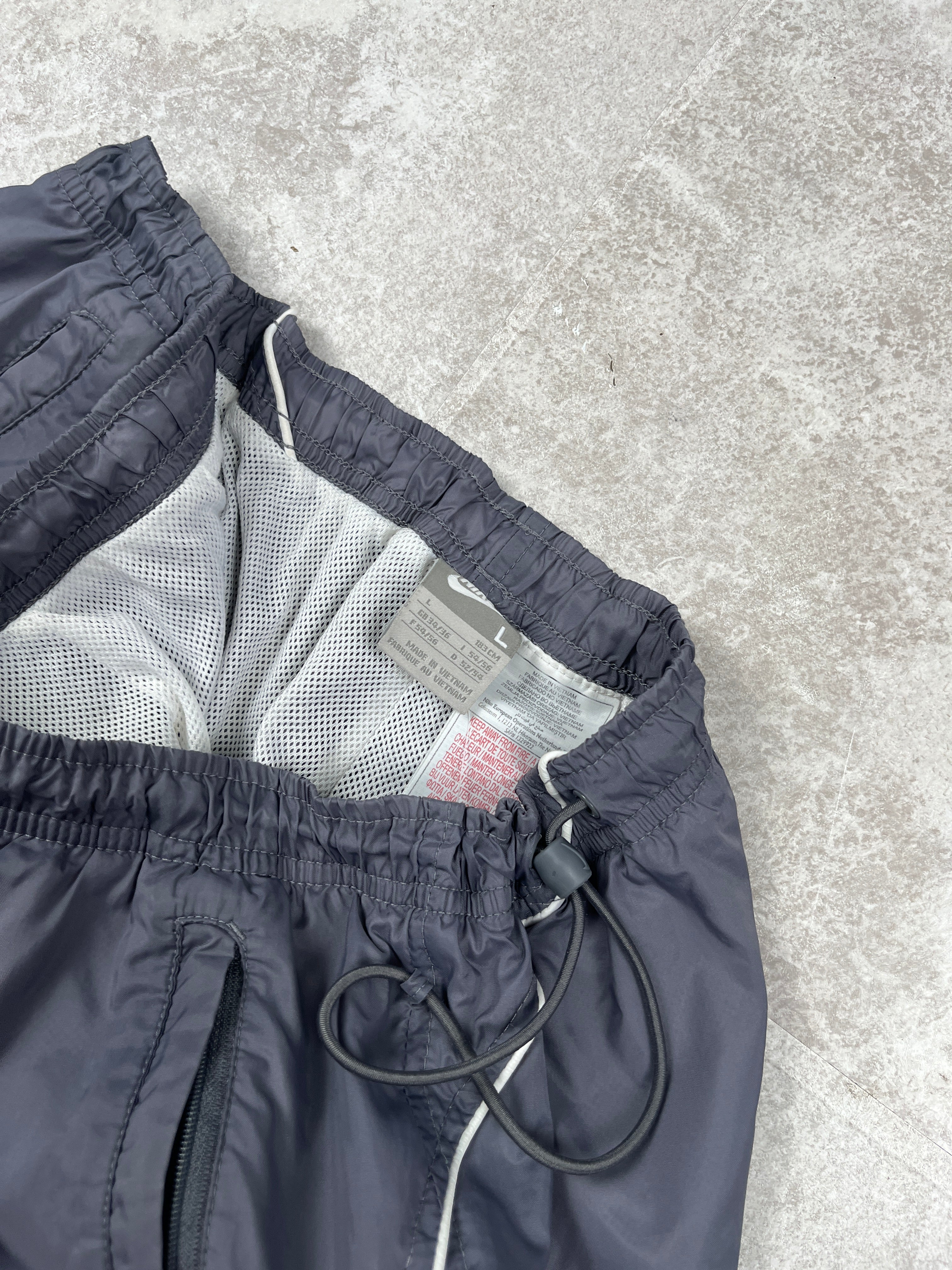 Nike Trackpants 00‘s (L)