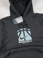 Nike Basketball Hoodie 00‘s(M)