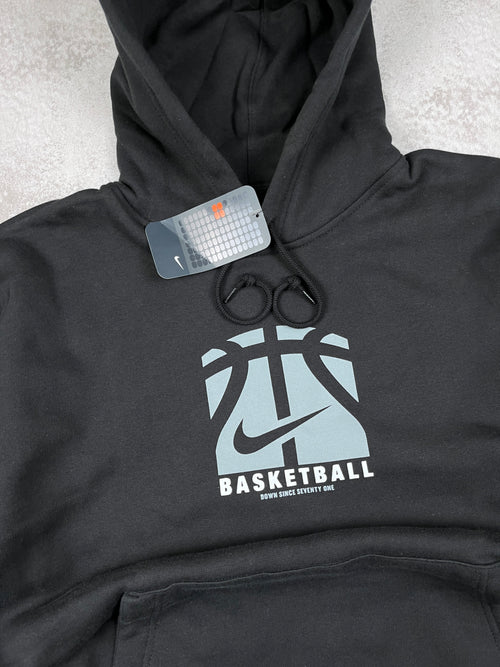 Nike Basketball Hoodie 00's(M)