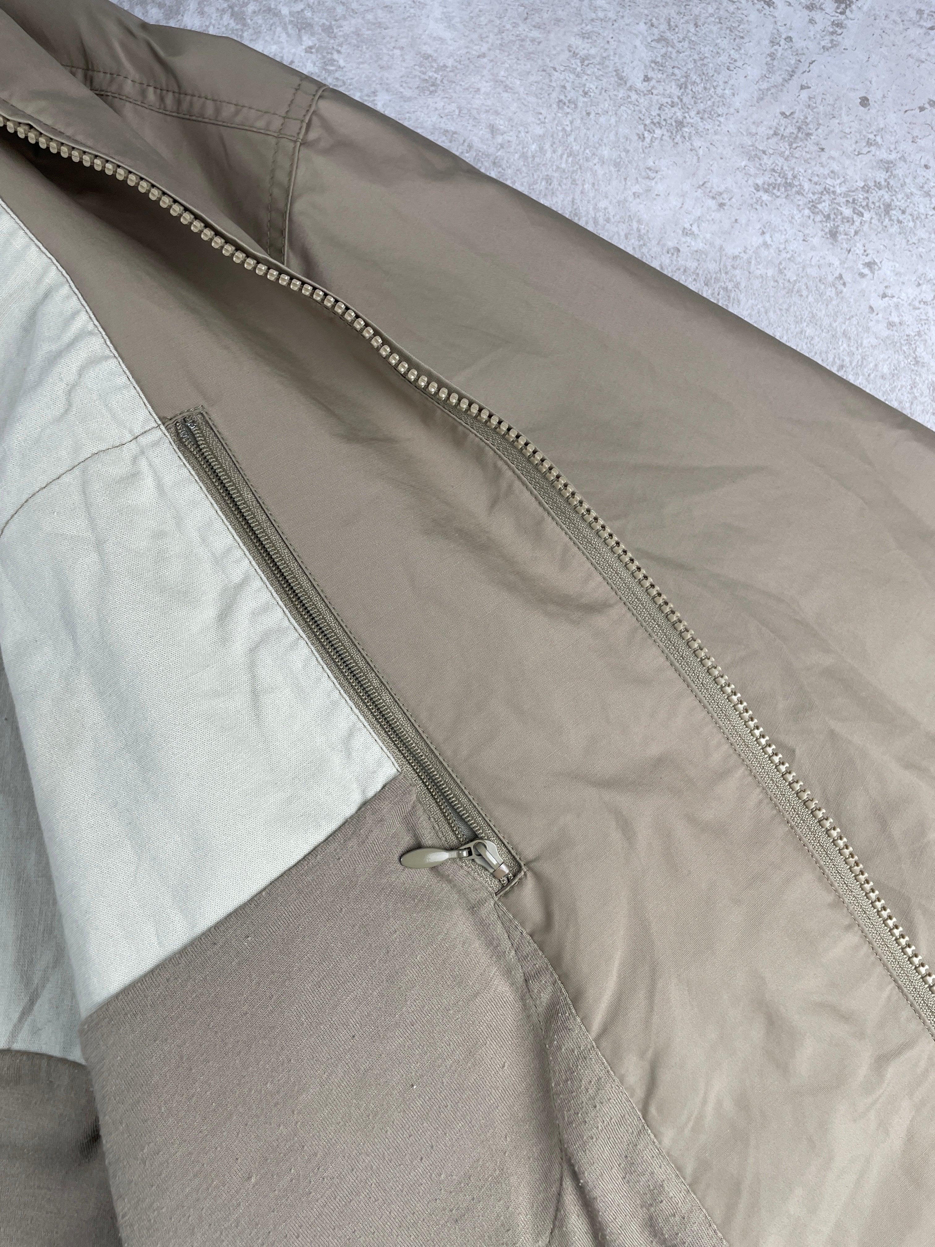 Nike Trackjacket 90‘s (S)