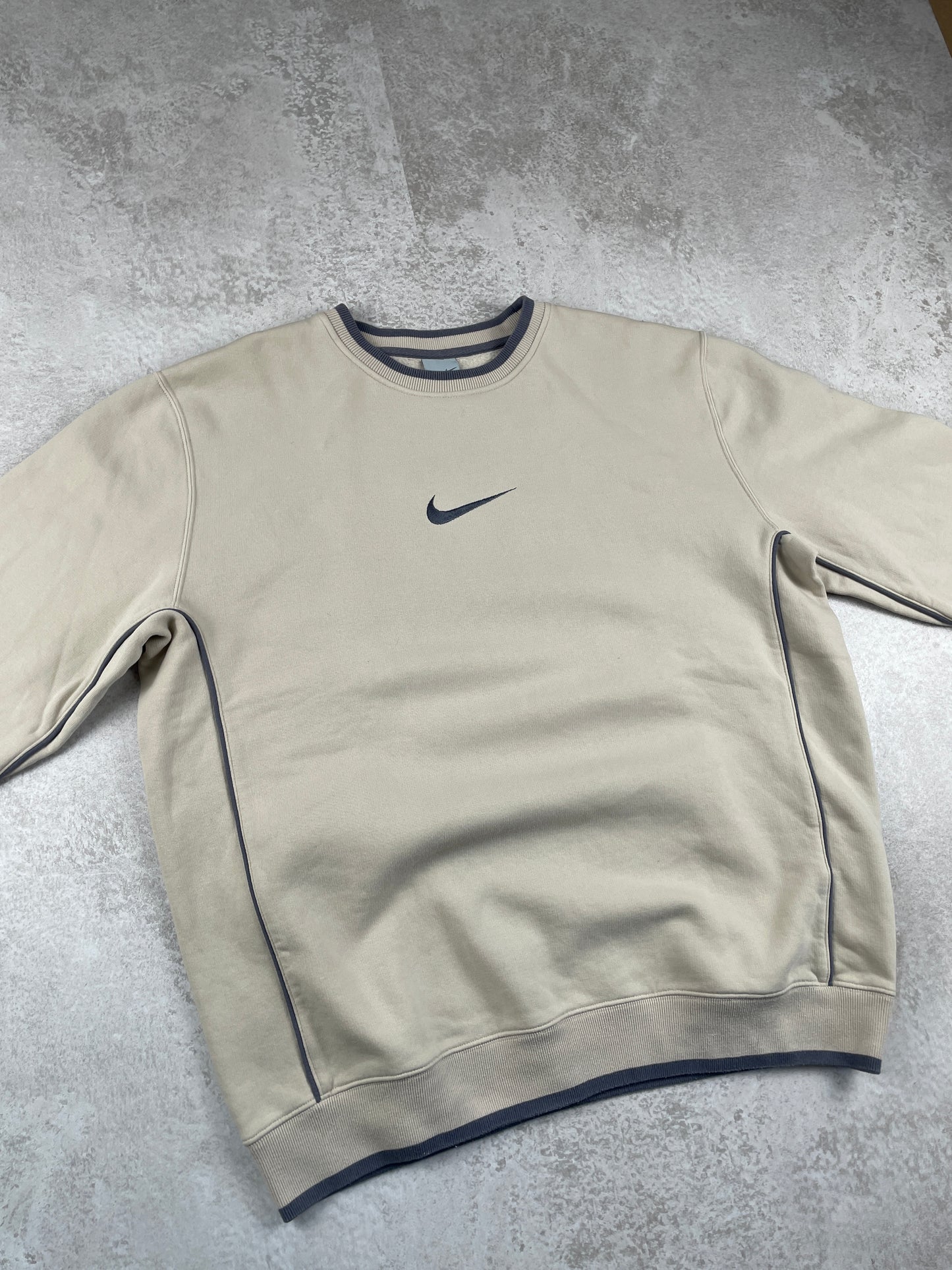Nike Sweater 00‘s (L)