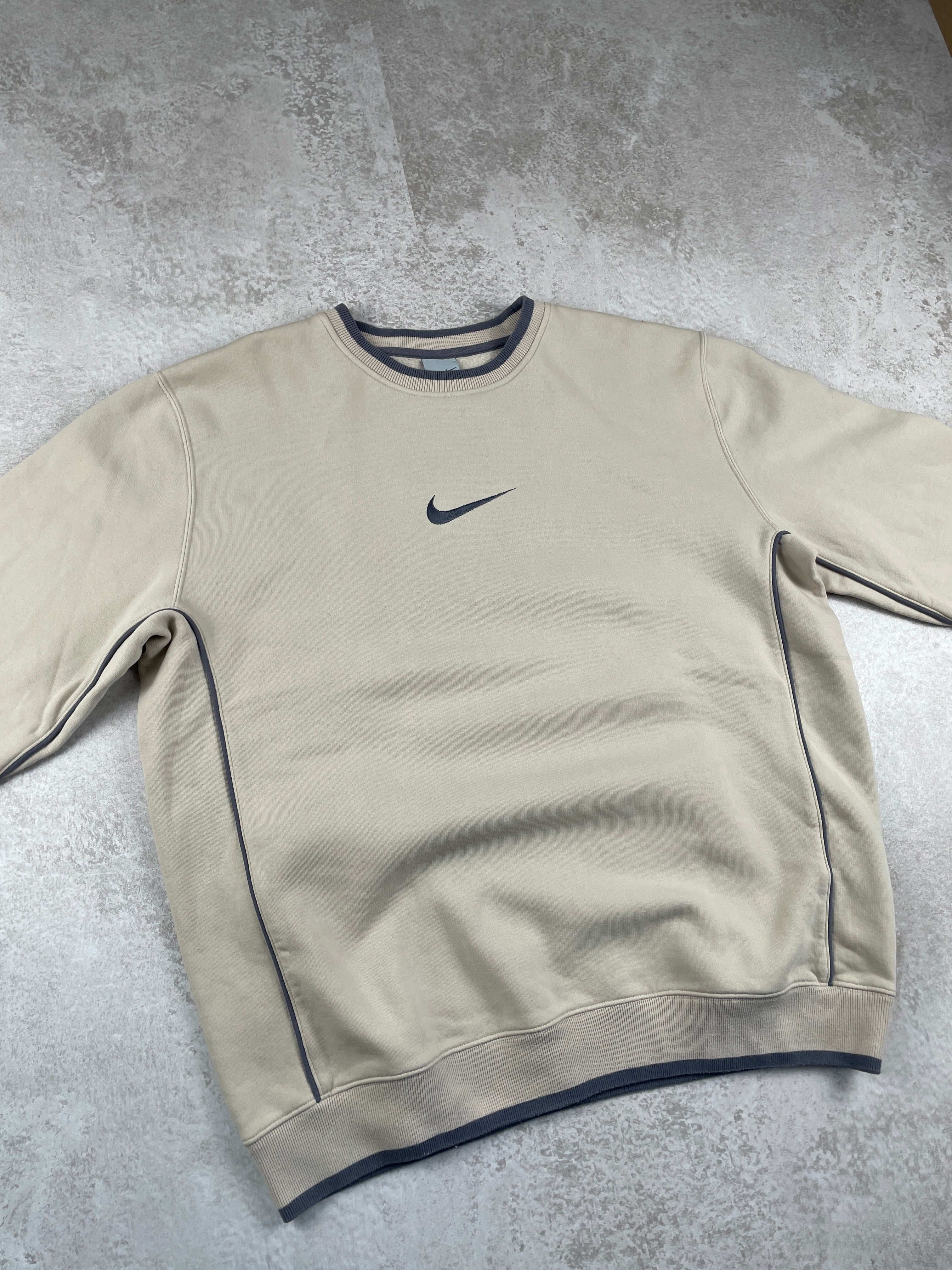 Nike Sweater 00‘s (L)