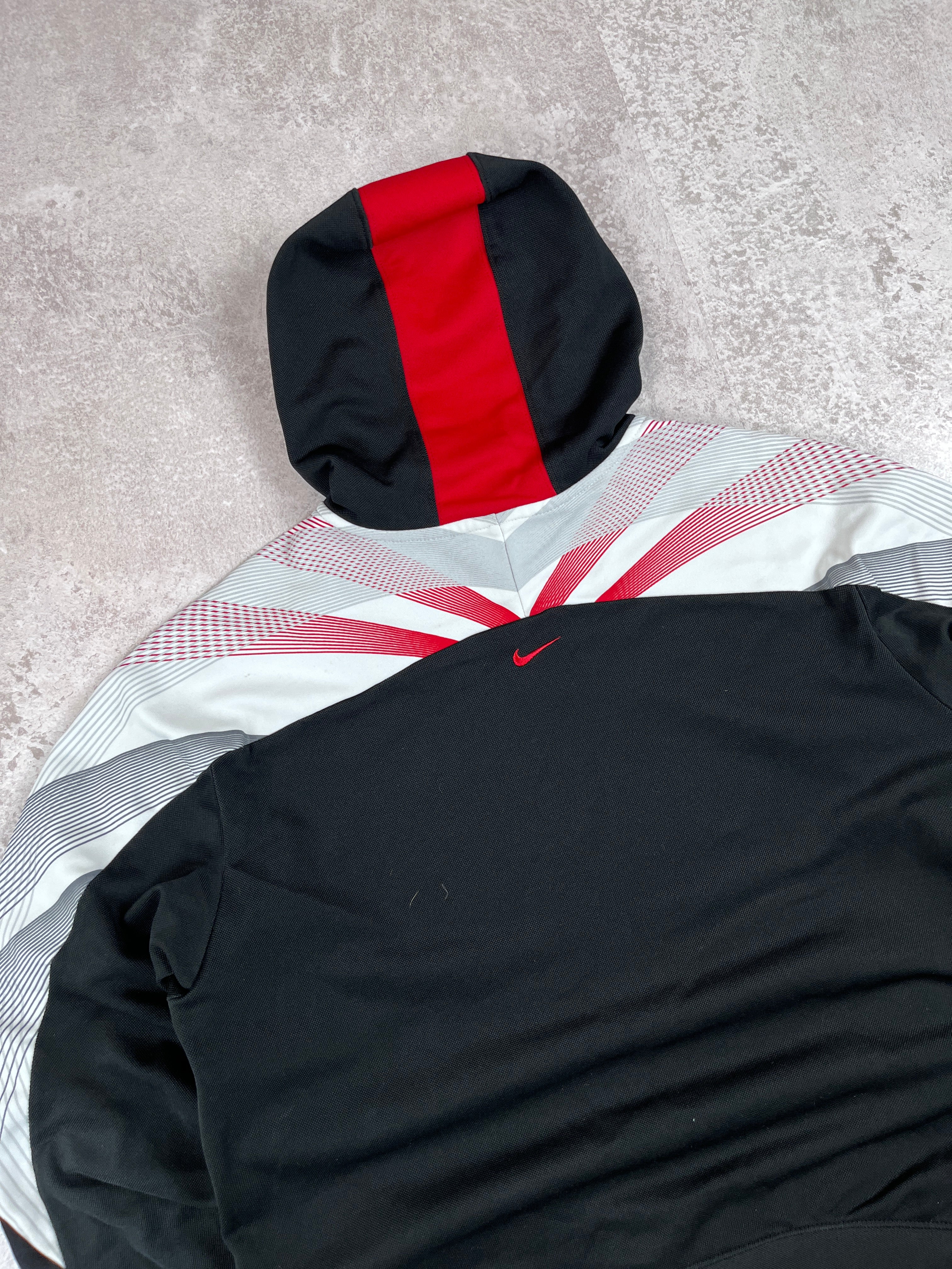 Nike Tn Hoodie 00‘s (M)