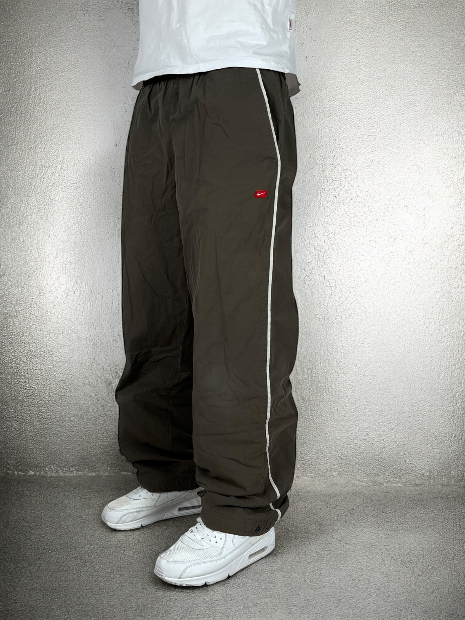 Nike Trackpants 00‘s (M)