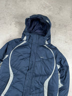Nike Puffer Jacket 00‘s (M)