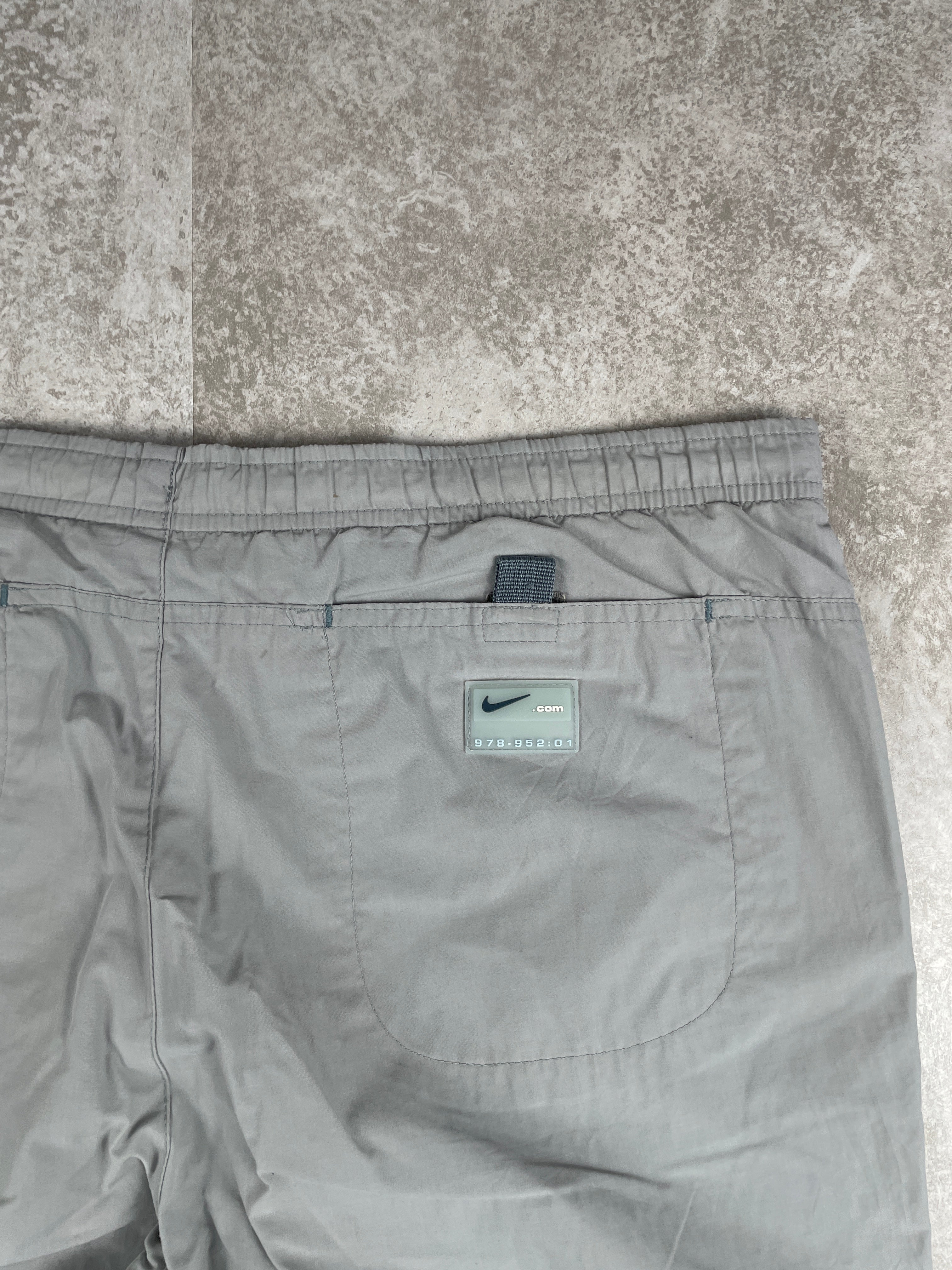 Nike Trackpants 00‘s (S)