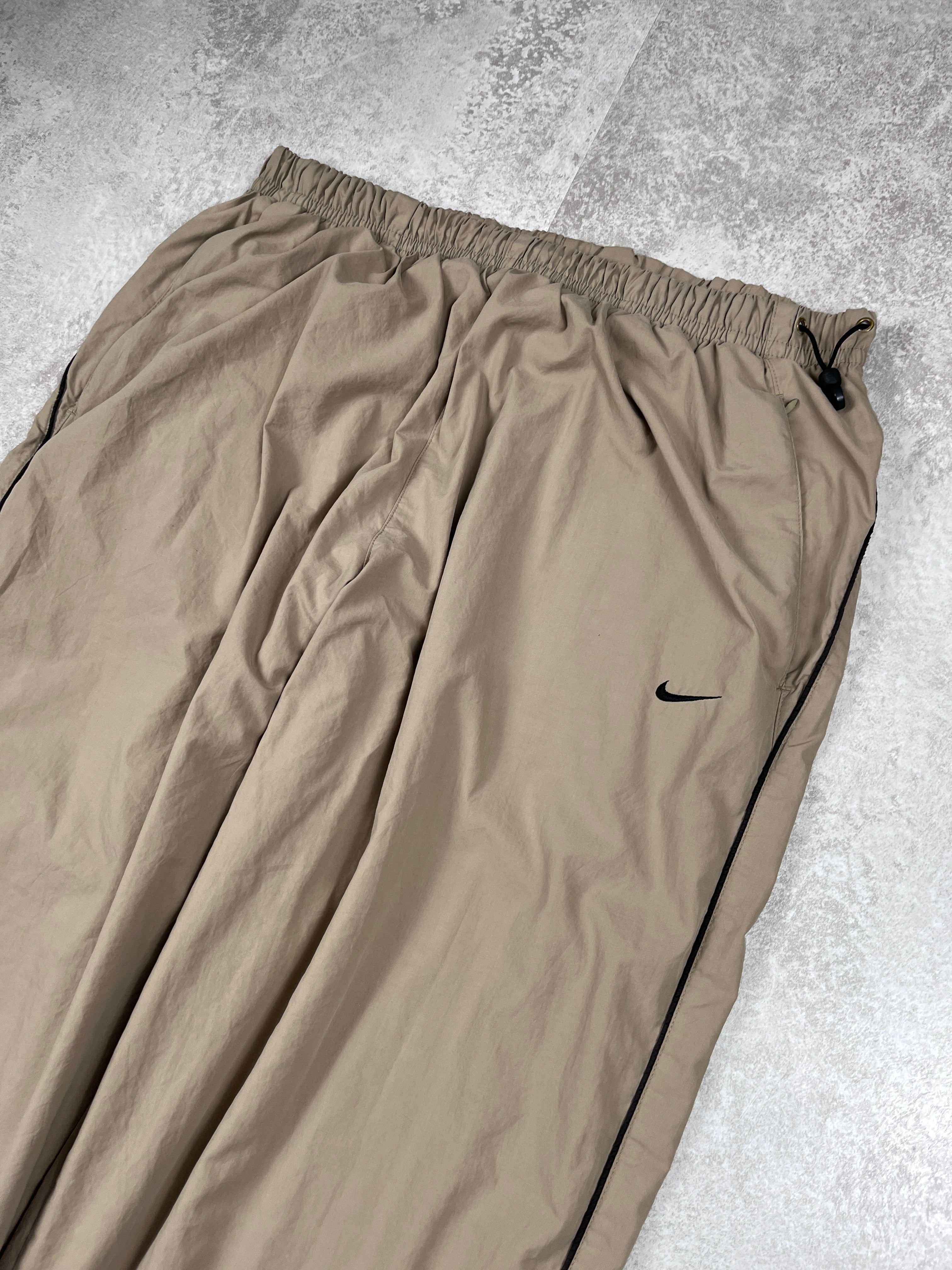 Nike Trackpants 90‘s (XL)
