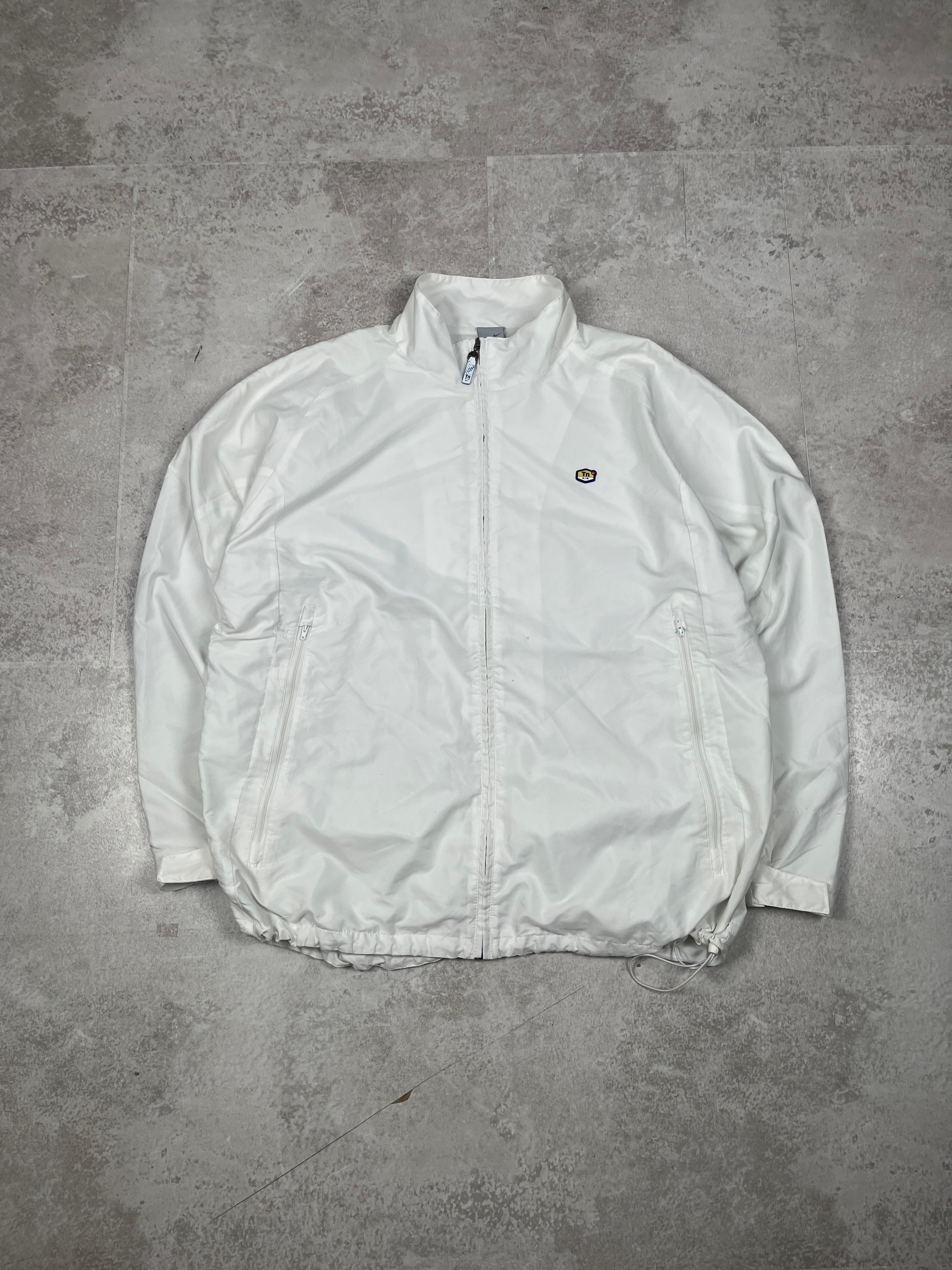 Vintage Nike Tn Trackjacket 00‘s (XXL)