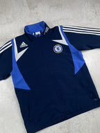 Adidas FC Chelsea Trackjacket 00‘s (M)
