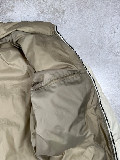 Nike Puffer Jacket 90‘s (M)