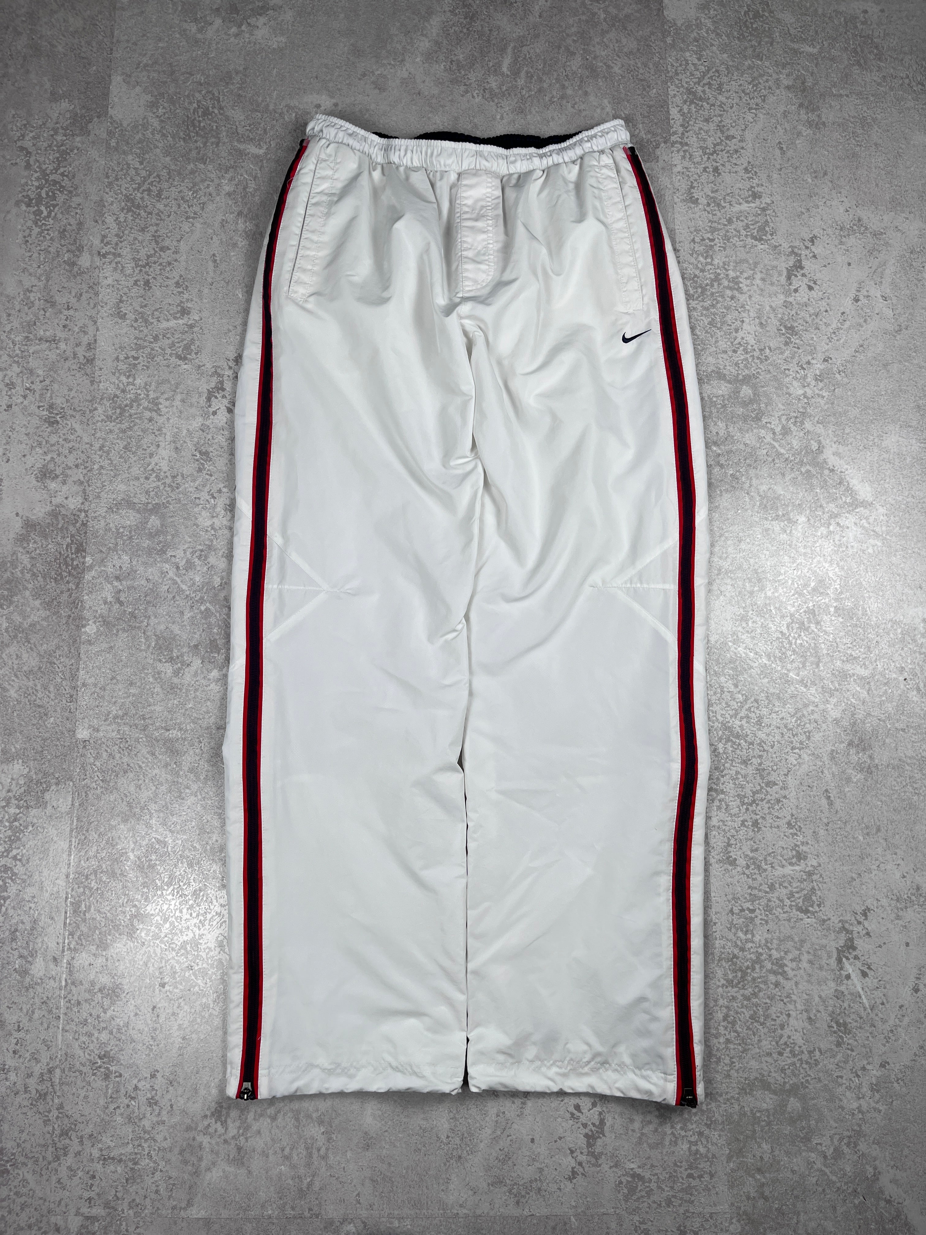 Nike Trackpants 00‘s (M)