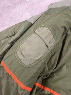 Nike Puffer Jacket 00‘s (M)
