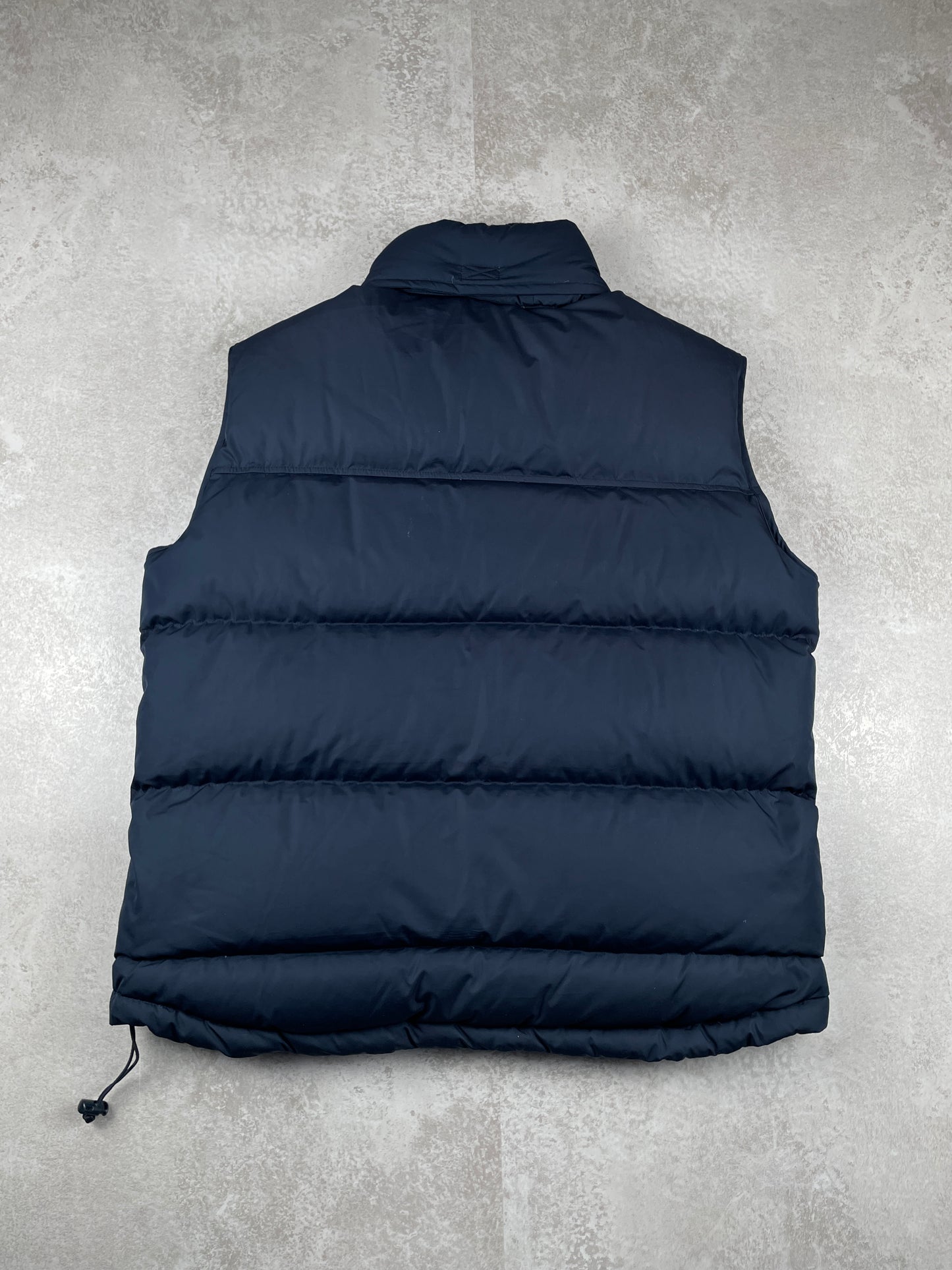 Gilet matelassé Nike (XL)