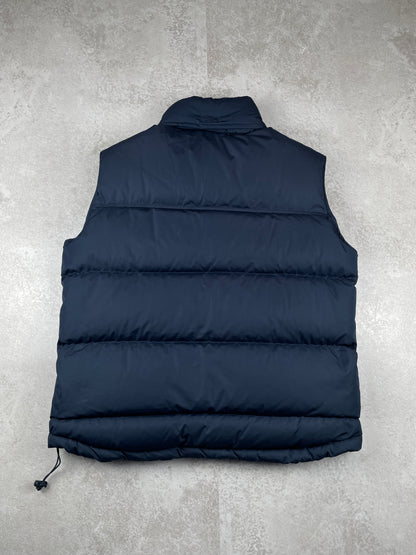 Gilet matelassé Nike (XL)